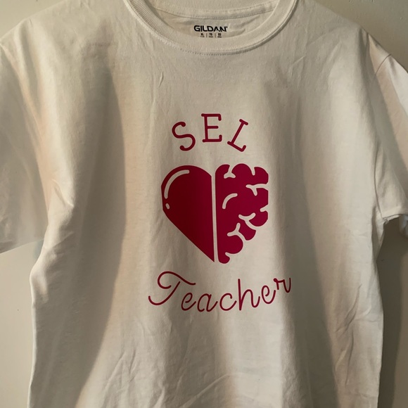 Custom T-shirts - Picture 3 of 4